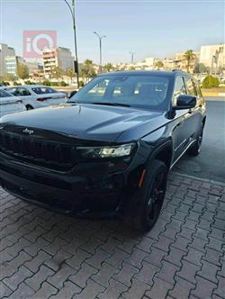 جيب جراند شيروكي